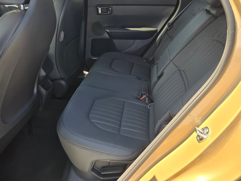 2027 Kia Seltos - $31,230