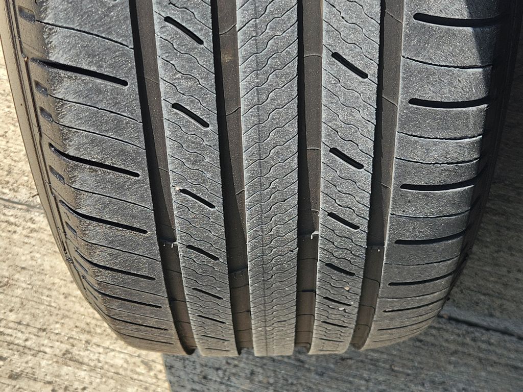 2018 Cadillac XT5 Base Silver at DeMontrond Ford