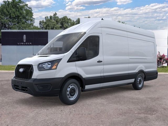 2026 Ford Transit-350