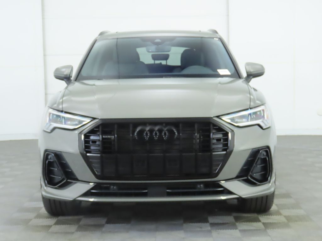 Thumbnail: 2025 Audi Q3 - 2