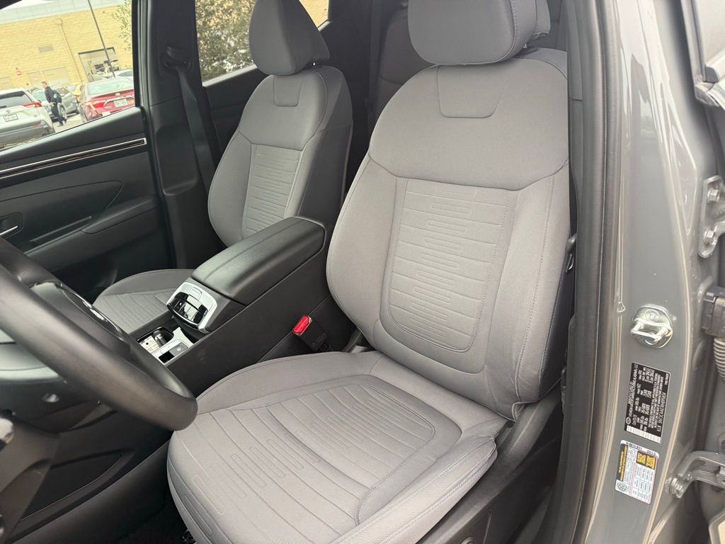 Thumbnail: 2024 Hyundai Santa Cruz - 13