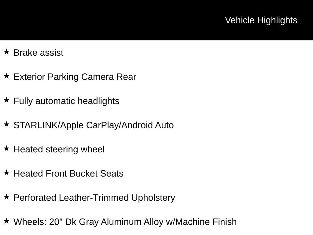 View vehicle photo 6
