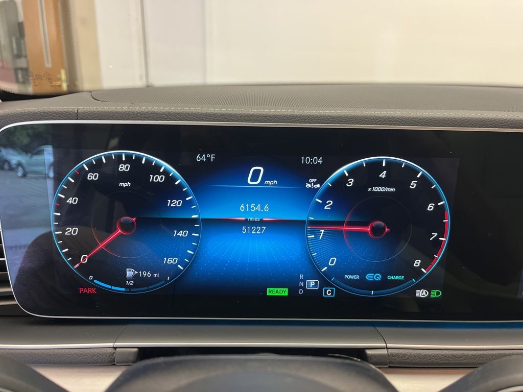 Thumbnail: 2023 Mercedes-Benz GLS - 17