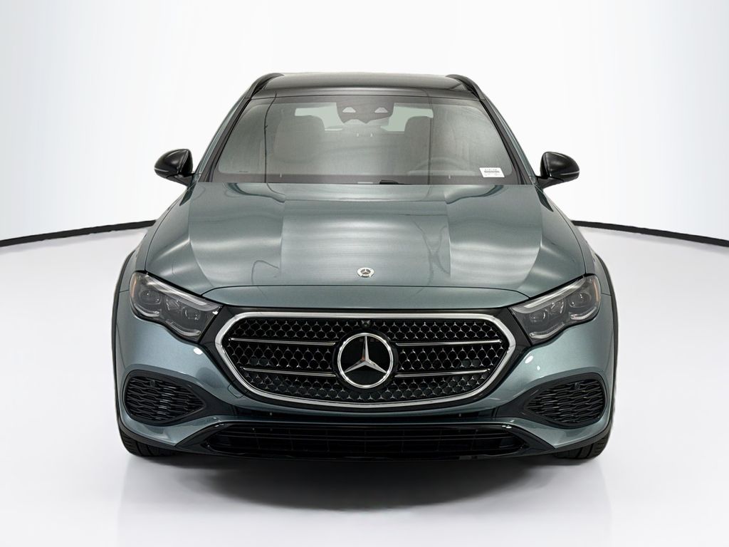 Thumbnail: 2026 Mercedes-Benz E-Class - 2