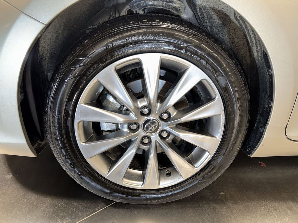 used 2016 Toyota Camry car, priced at $21,934