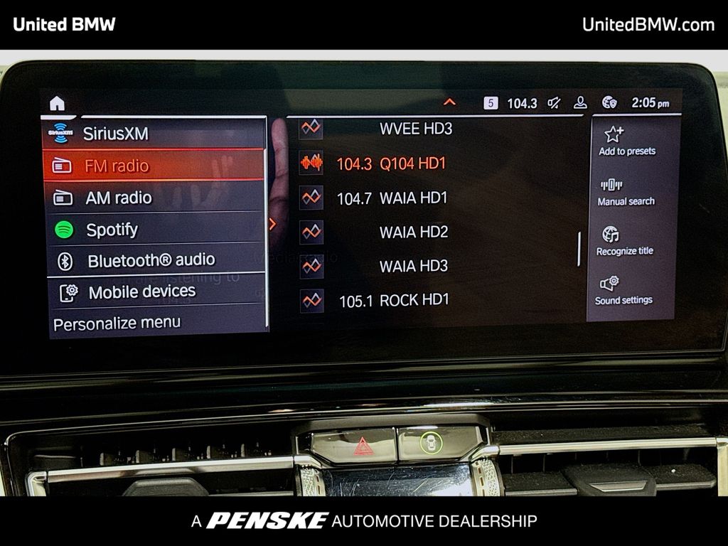 Thumbnail: 2023 BMW 8 Series - 6