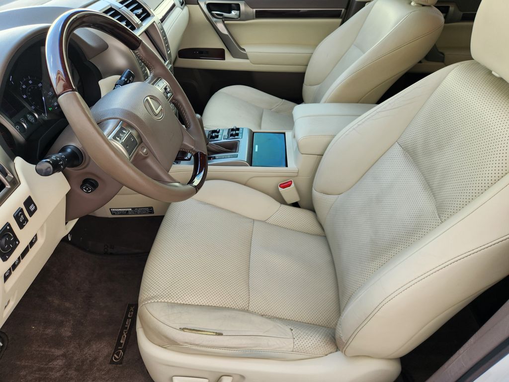 2015 Lexus GX 460 Luxury  at Emmons Autoplex