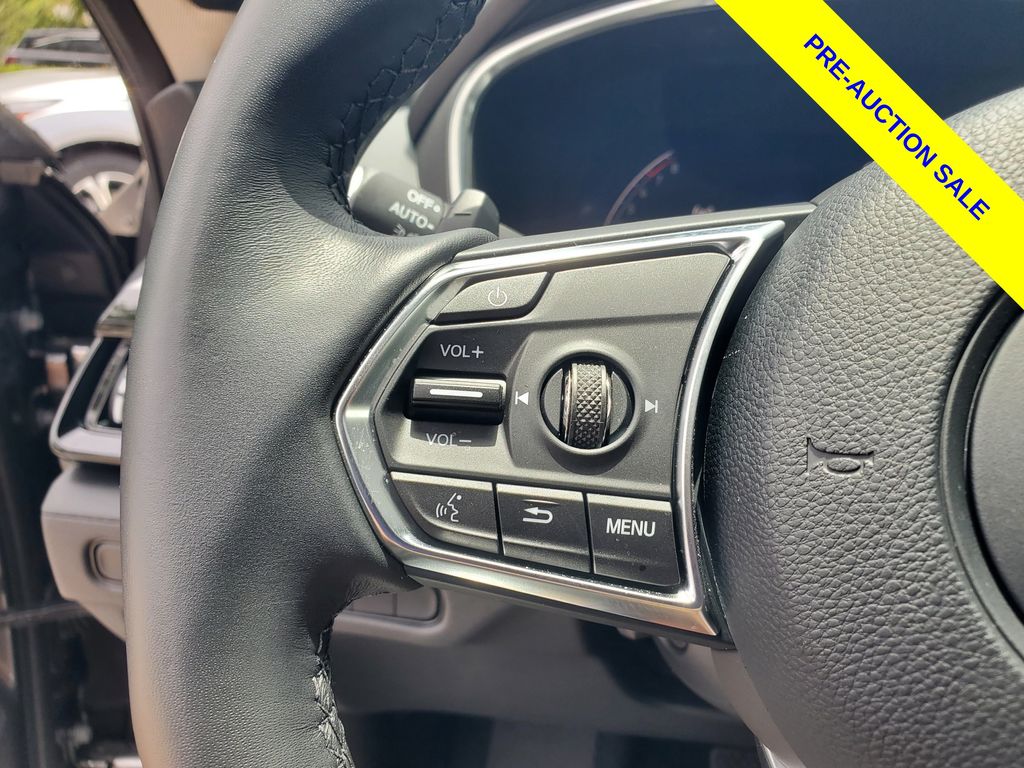 Used 2026 Acura MDX SUV