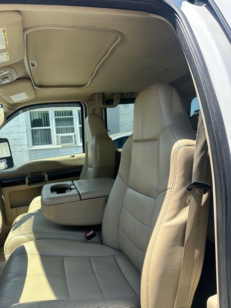 used 2008 Ford F-450SD car, priced at $14,985