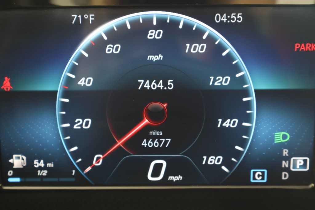 2019 Mercedes-Benz A-Class A 220 4MATIC 17