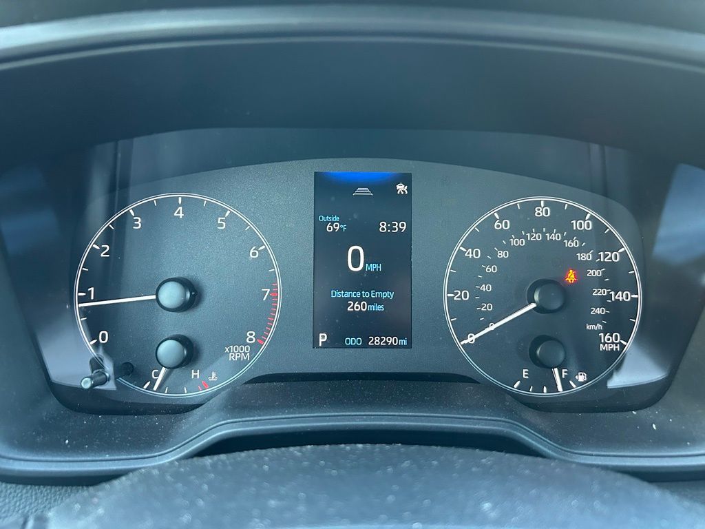 Thumbnail: 2024 Toyota Corolla - 22