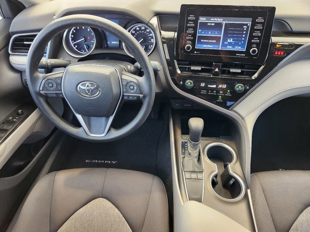 2023 Toyota Camry LE 26