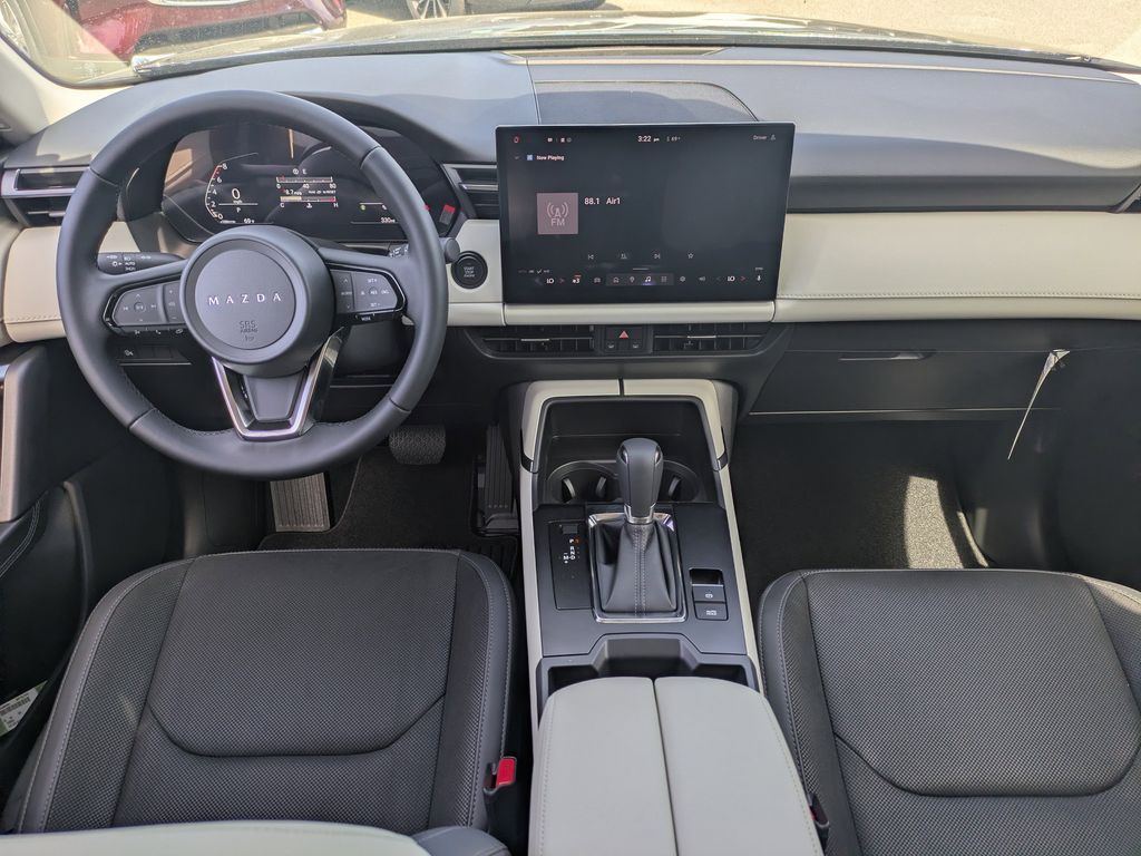 2026 Mazda CX-5 2.5 S Select
