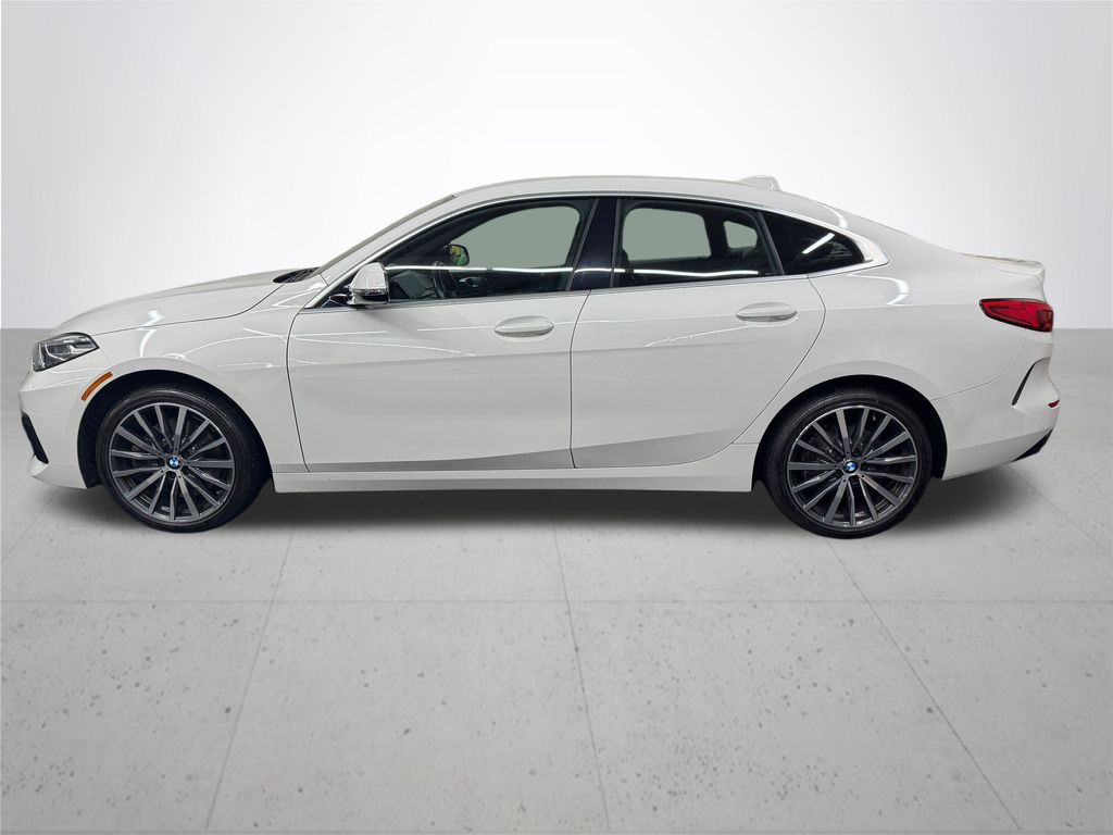 2020 BMW 2 Series 228i Gran Coupe xDrive