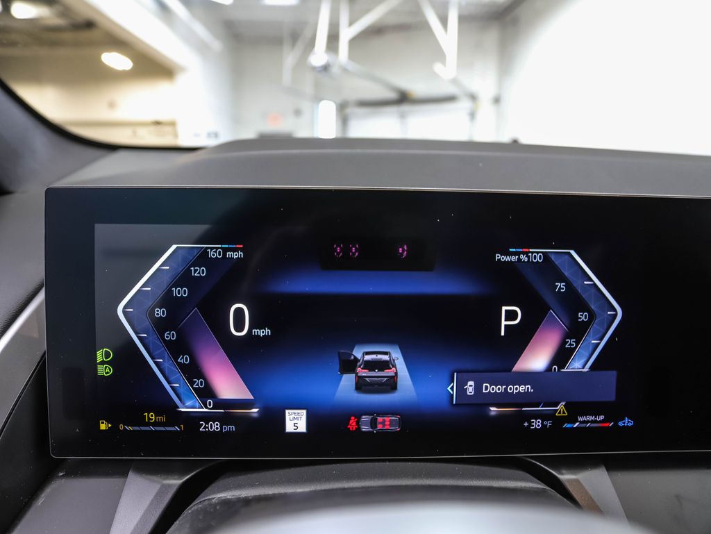 Thumbnail: 2026 BMW X3 - 14