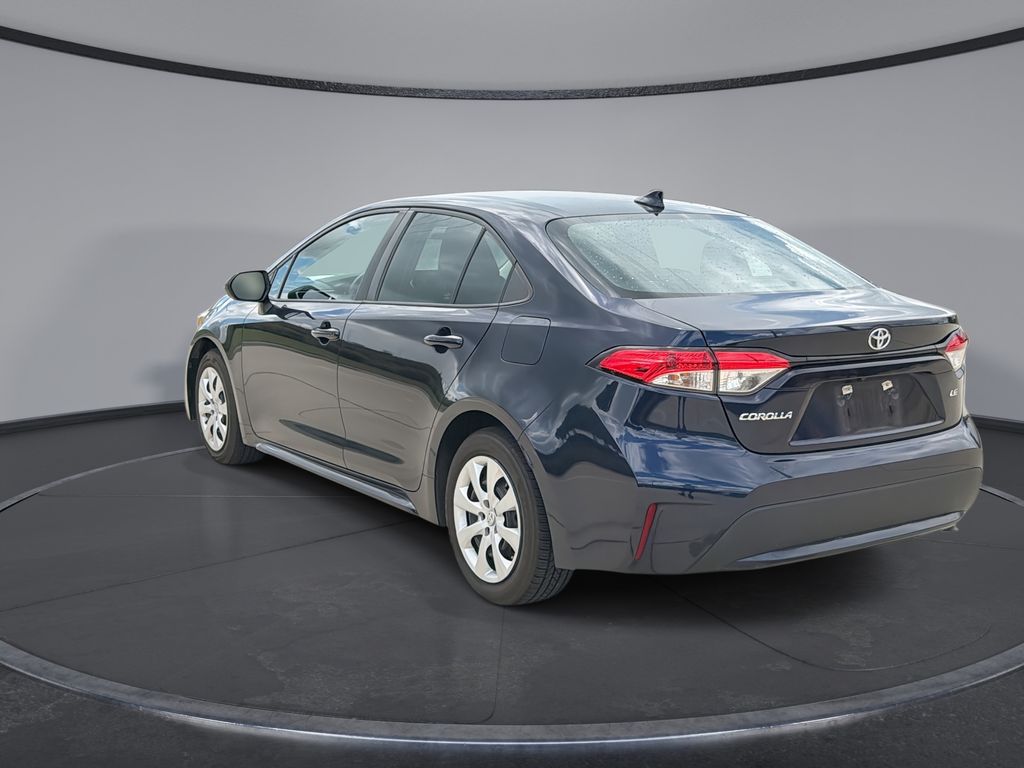 Thumbnail: 2022 Toyota Corolla - 10