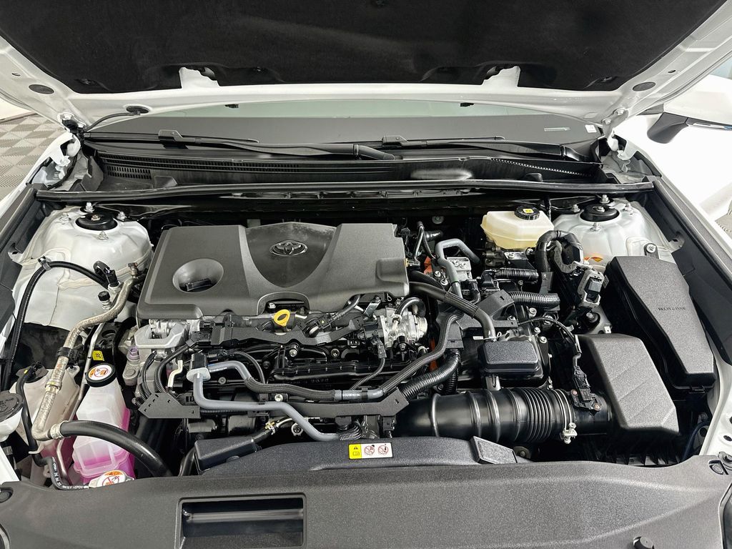 Thumbnail: 2026 Toyota Camry - 30