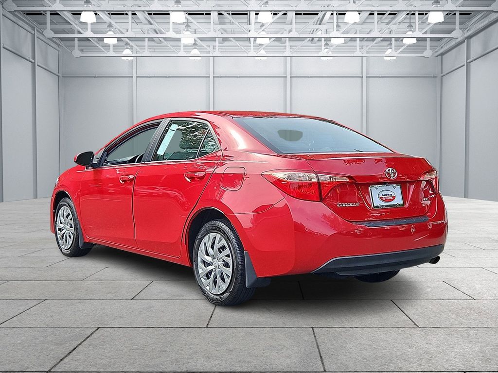 Thumbnail: 2019 Toyota Corolla - 7