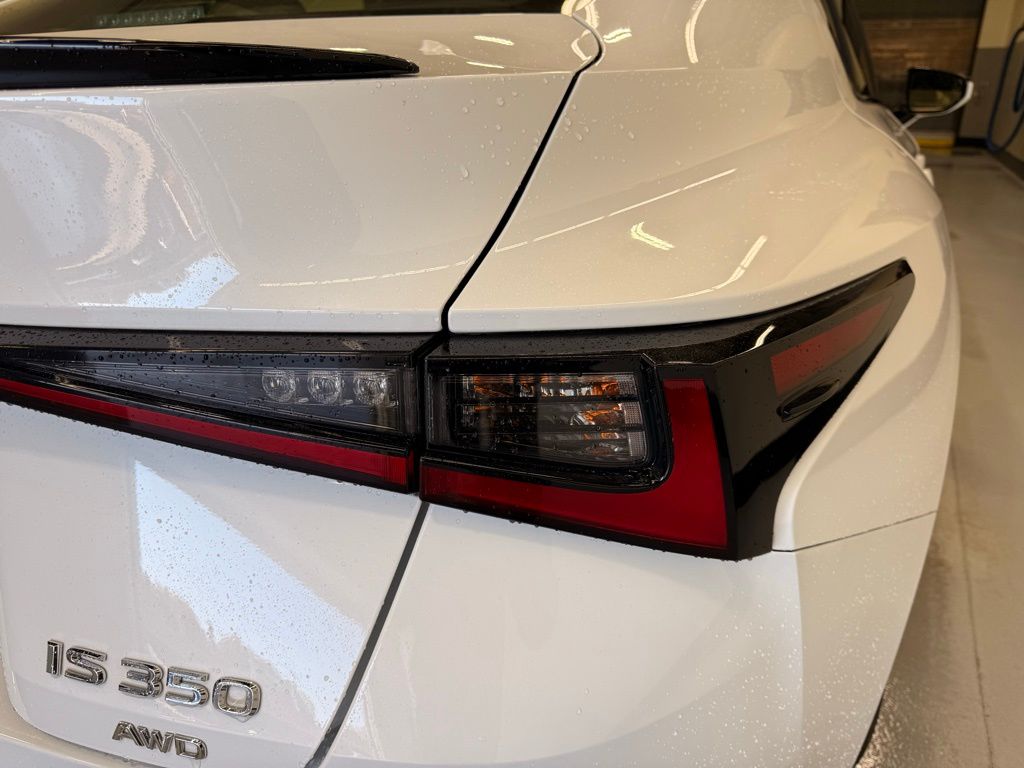 Thumbnail: 2023 Lexus IS - 5