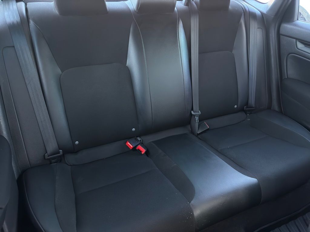 2023 Honda Civic Sport  at Legacy Ford