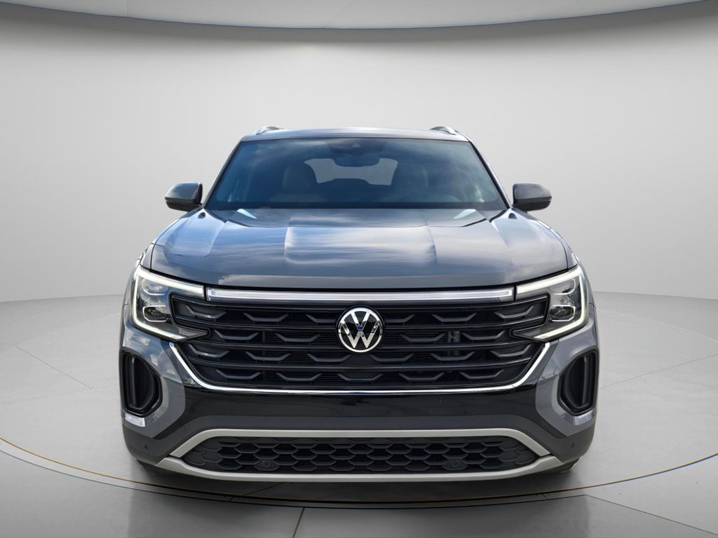2024 Volkswagen Atlas - $24,582