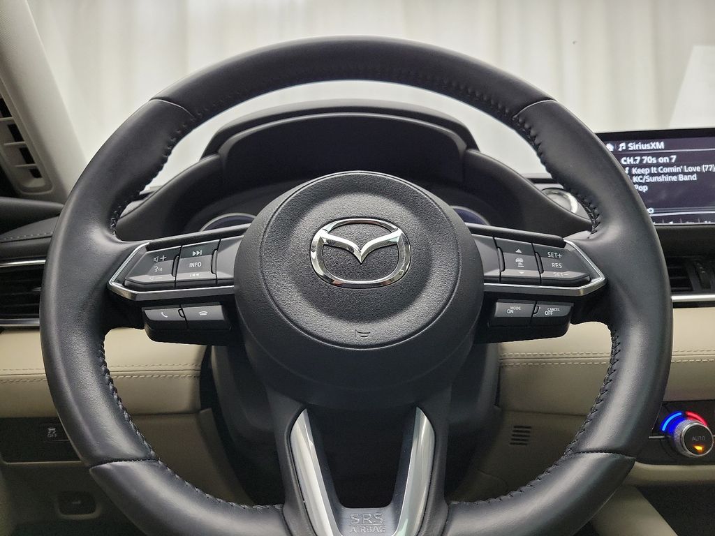 2020 Mazda Mazda6 i Grand Touring 19