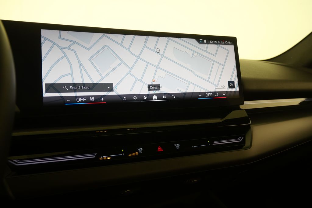 2024 BMW 5 Series 530i 24