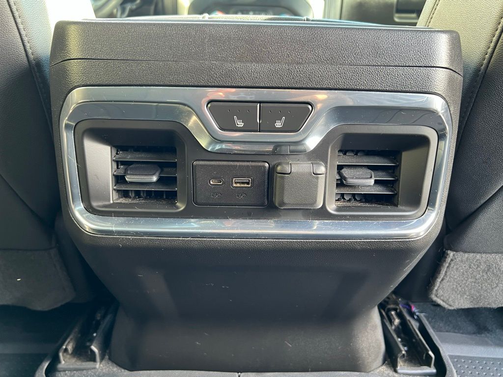 Thumbnail: 2023 Chevrolet Silverado 2500 - 11