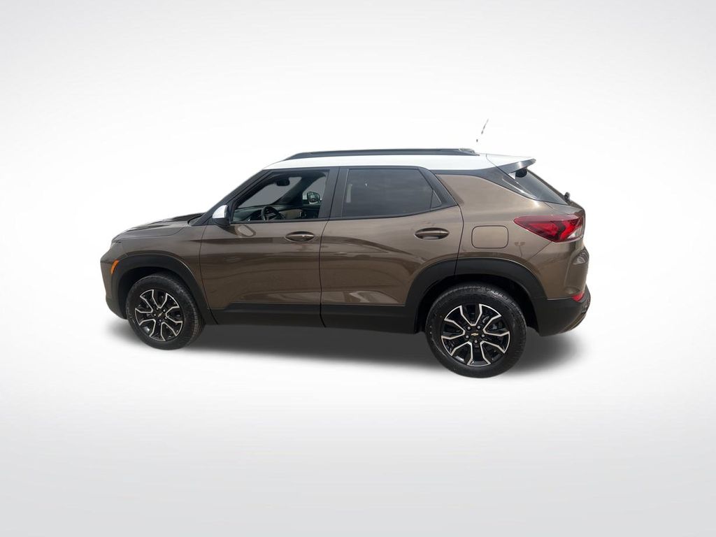 2022 Chevrolet Trailblazer ACTIV photo