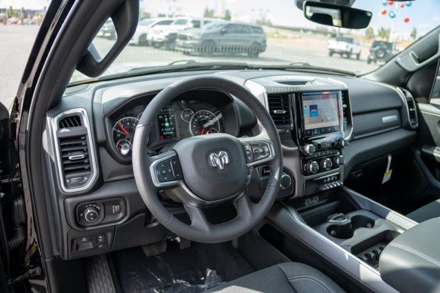 2026 RAM 1500 Big Horn/Lone Star - Photo 11