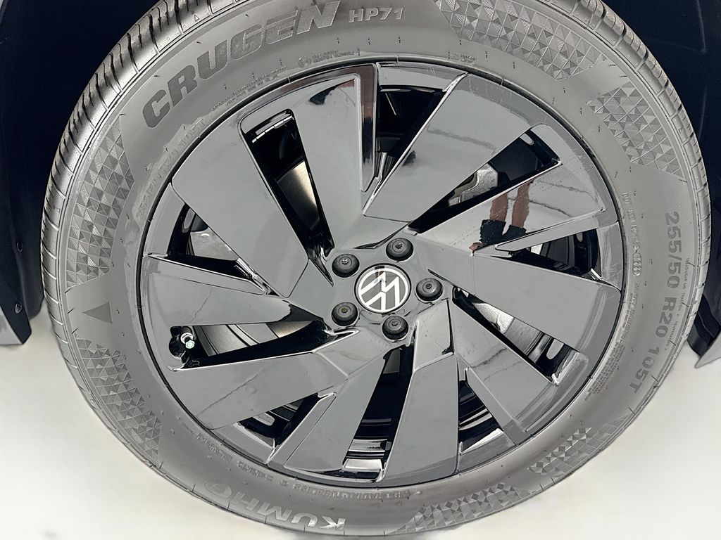 Thumbnail: 2026 Volkswagen Atlas - 30