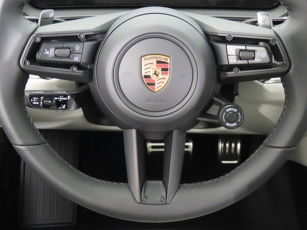 Thumbnail: 2026 Porsche  - 19