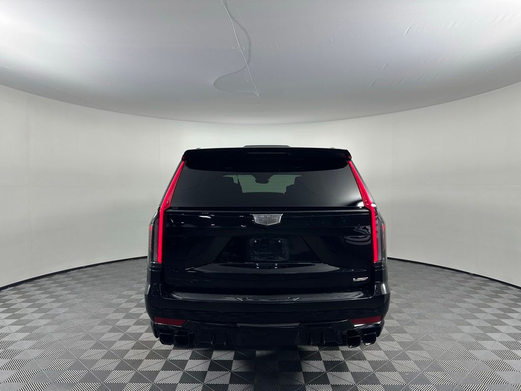 Thumbnail: 2024 Cadillac Escalade - 6