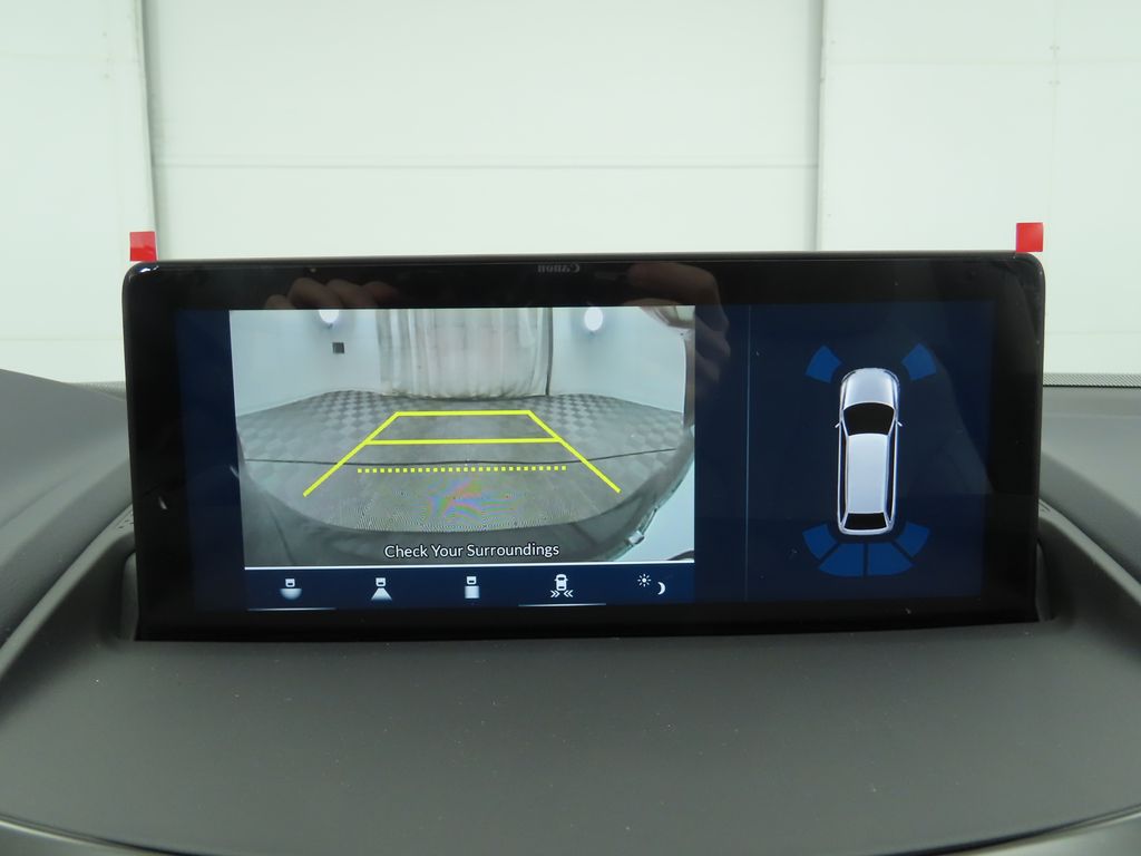 Thumbnail: 2025 Acura RDX - 17