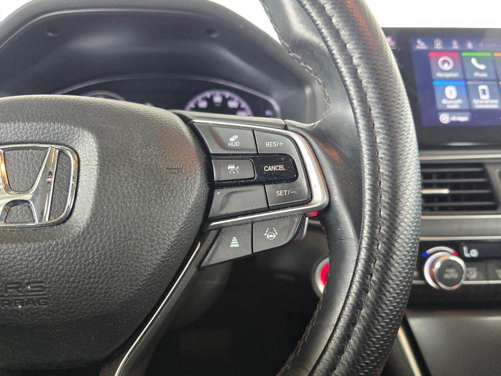Used Car 2022 Honda Accord  Touring 2.0t For Sale Under $35,000 In San Juan, Puerto Rico