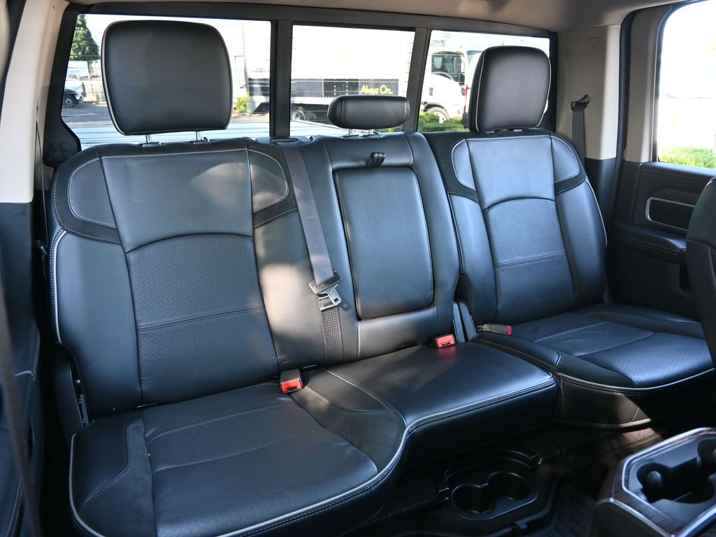 2021 Ram 3500 Laramie