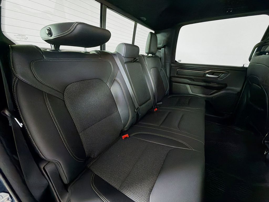 Used 2021 Ram 1500 Truck