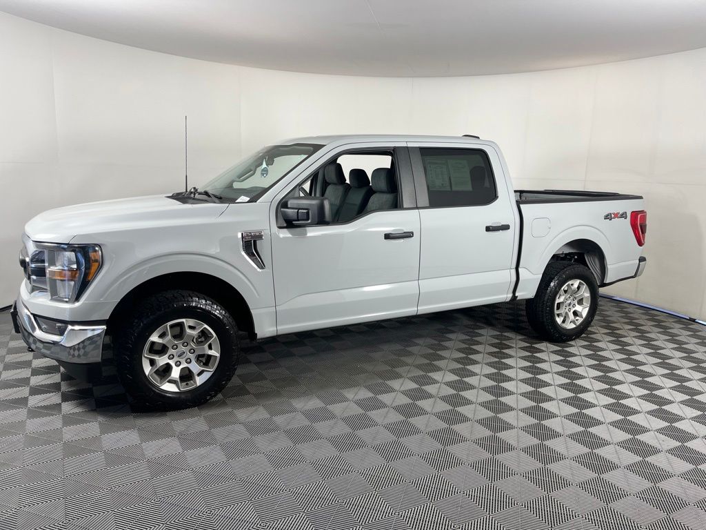 Thumbnail: 2023 Ford F-150 - 2