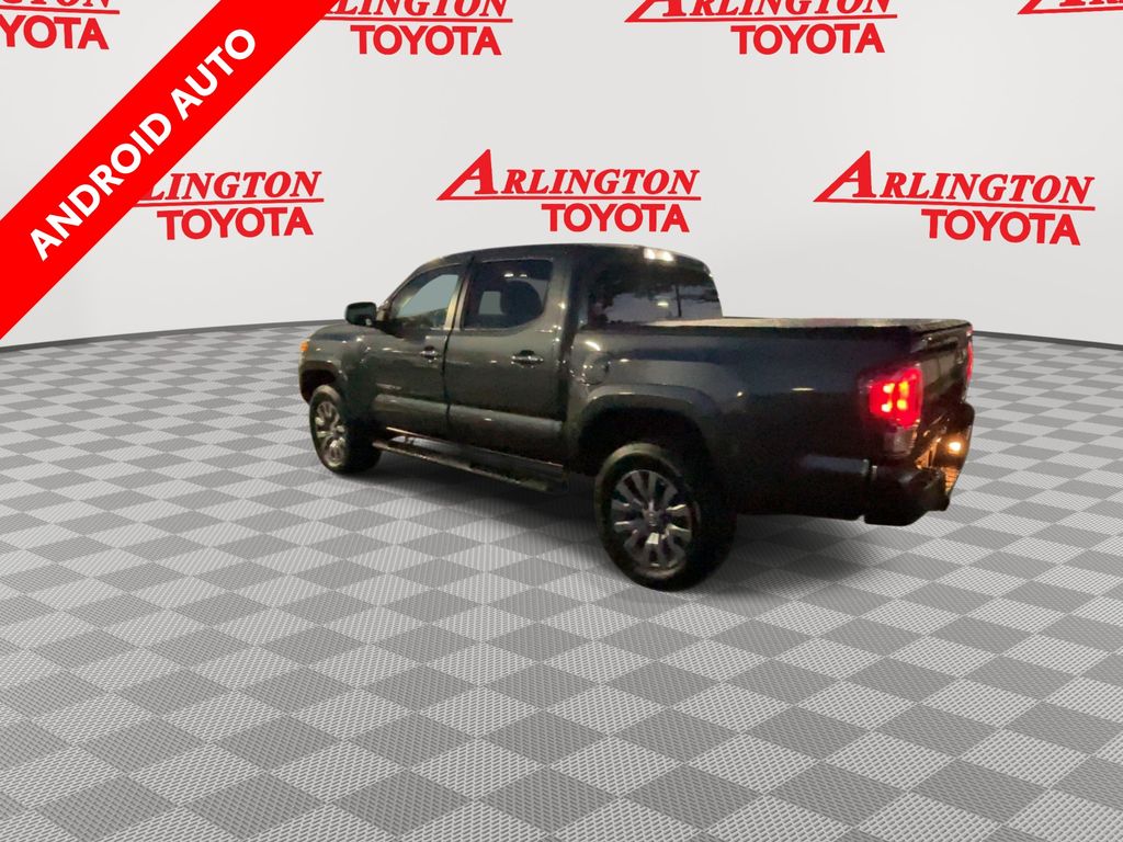 Used 2023 Toyota Tacoma Truck