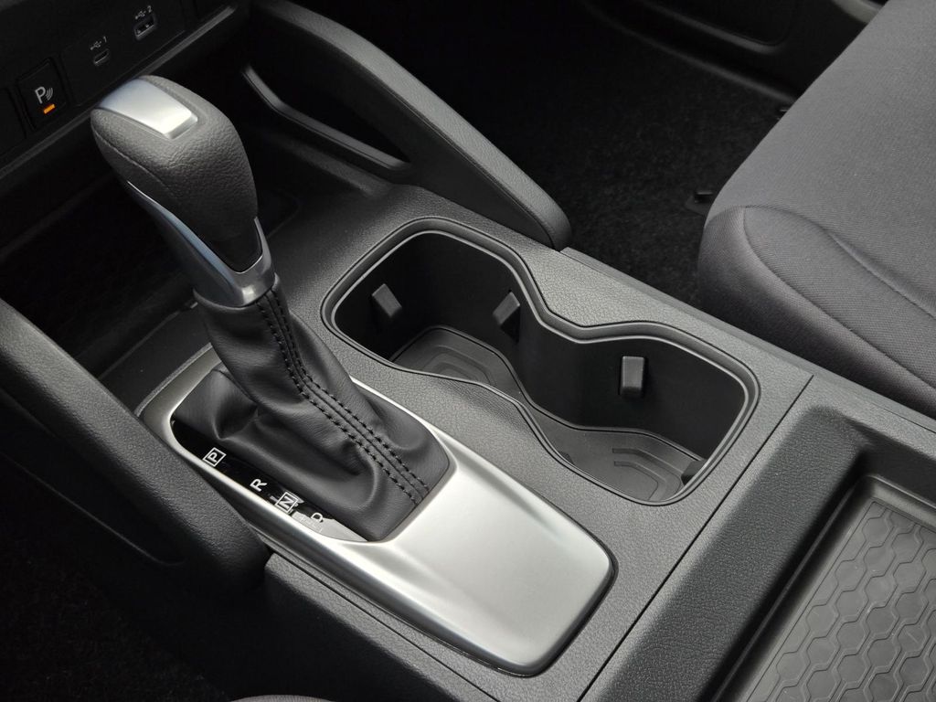 2026 Nissan Frontier S - Photo 20