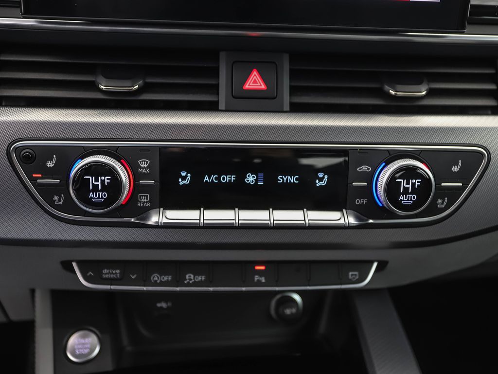 Thumbnail: 2022 Audi A4 - 18