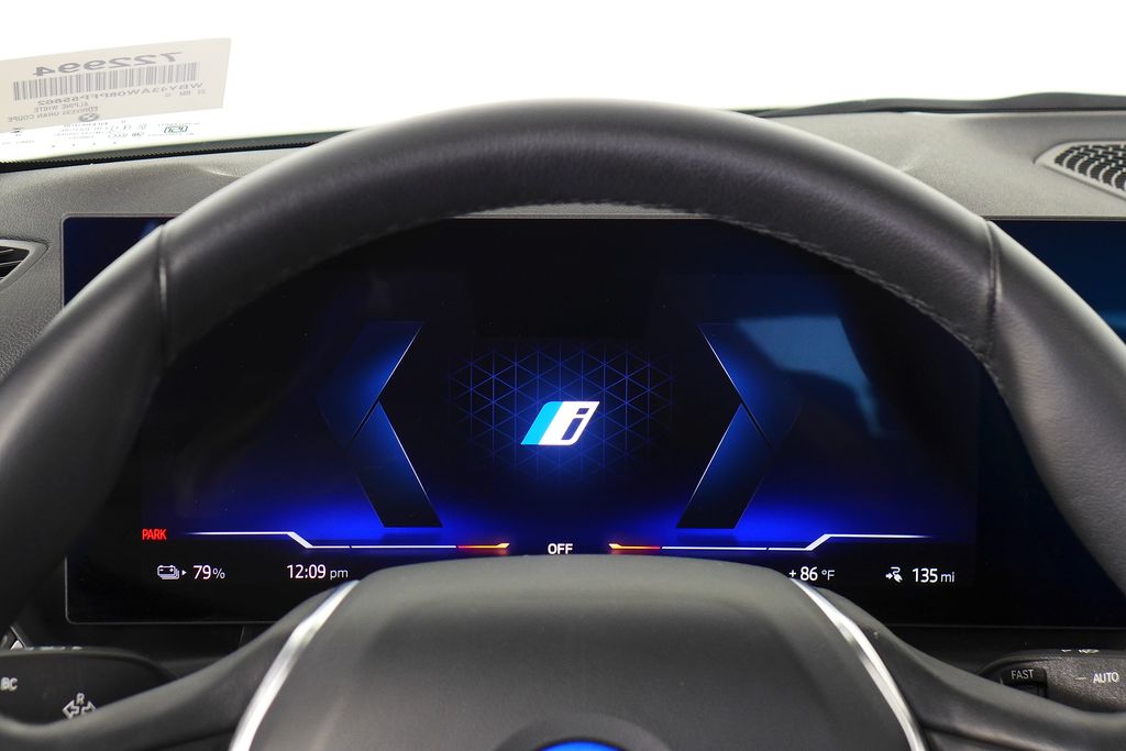 Thumbnail: 2023 BMW i4 - 28