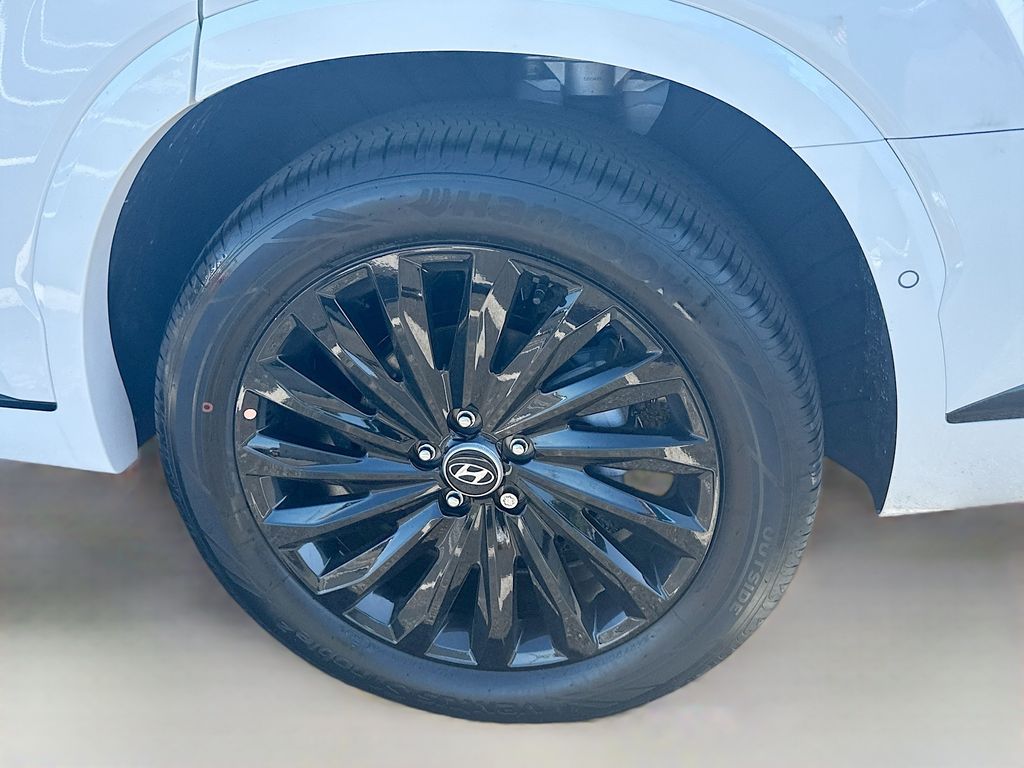 Thumbnail: 2025 Hyundai Palisade - 23