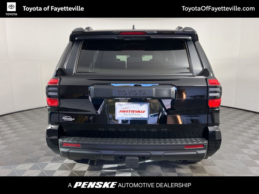 Thumbnail: 2025 Toyota 4Runner - 10