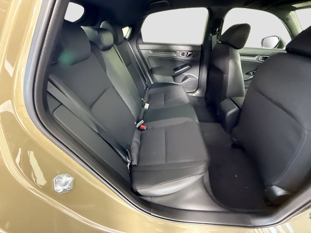 Thumbnail: 2026 Honda Civic - 23