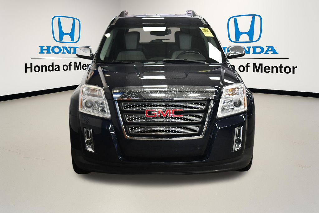 Thumbnail: 2015 GMC Terrain - 2