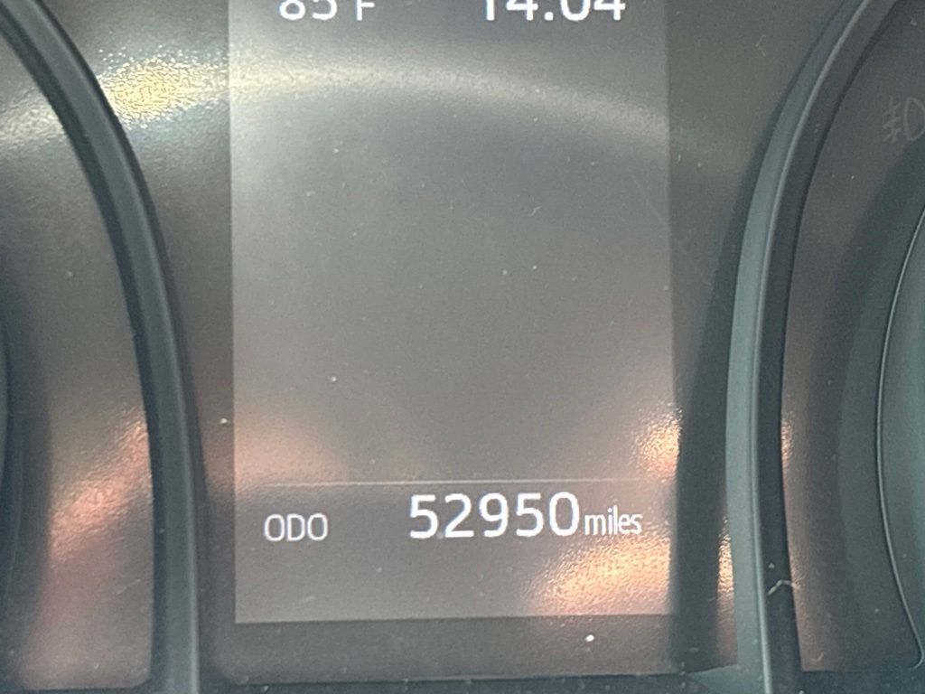 Used 2024 Toyota Camry Sedan