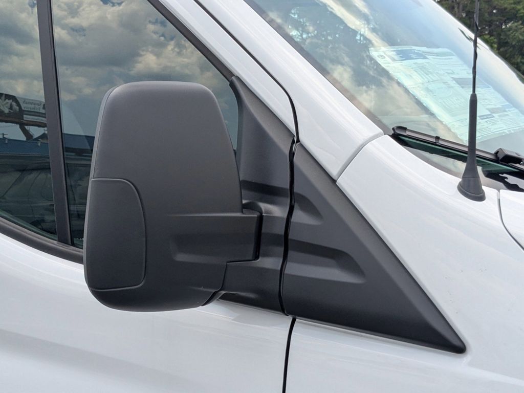 2025 Ford Transit-250 Cargo Van 