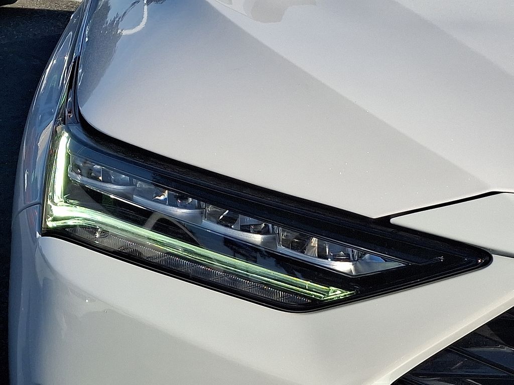Thumbnail: 2025 Acura MDX - 9