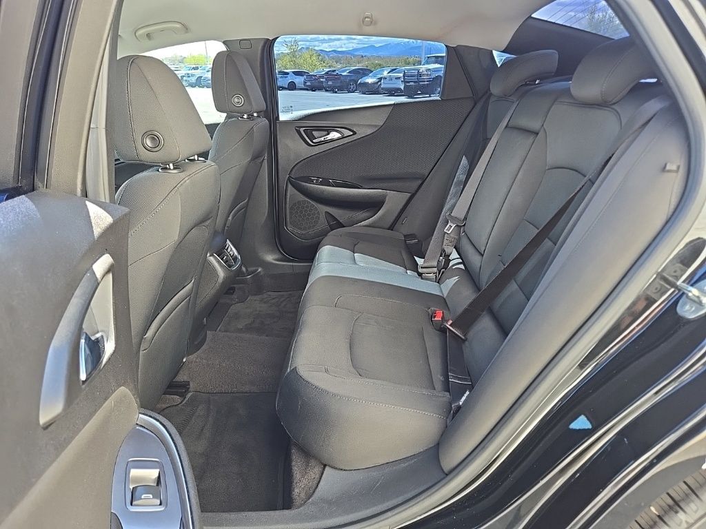 Used 2016 Black Chevrolet LT image 35